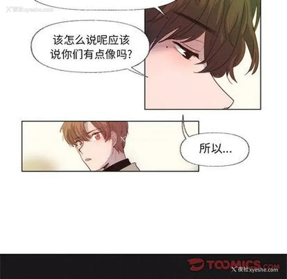 28P - 心跳维他命