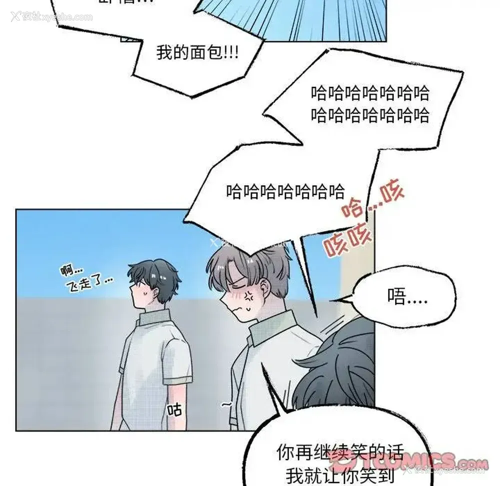 16P - 心跳维他命