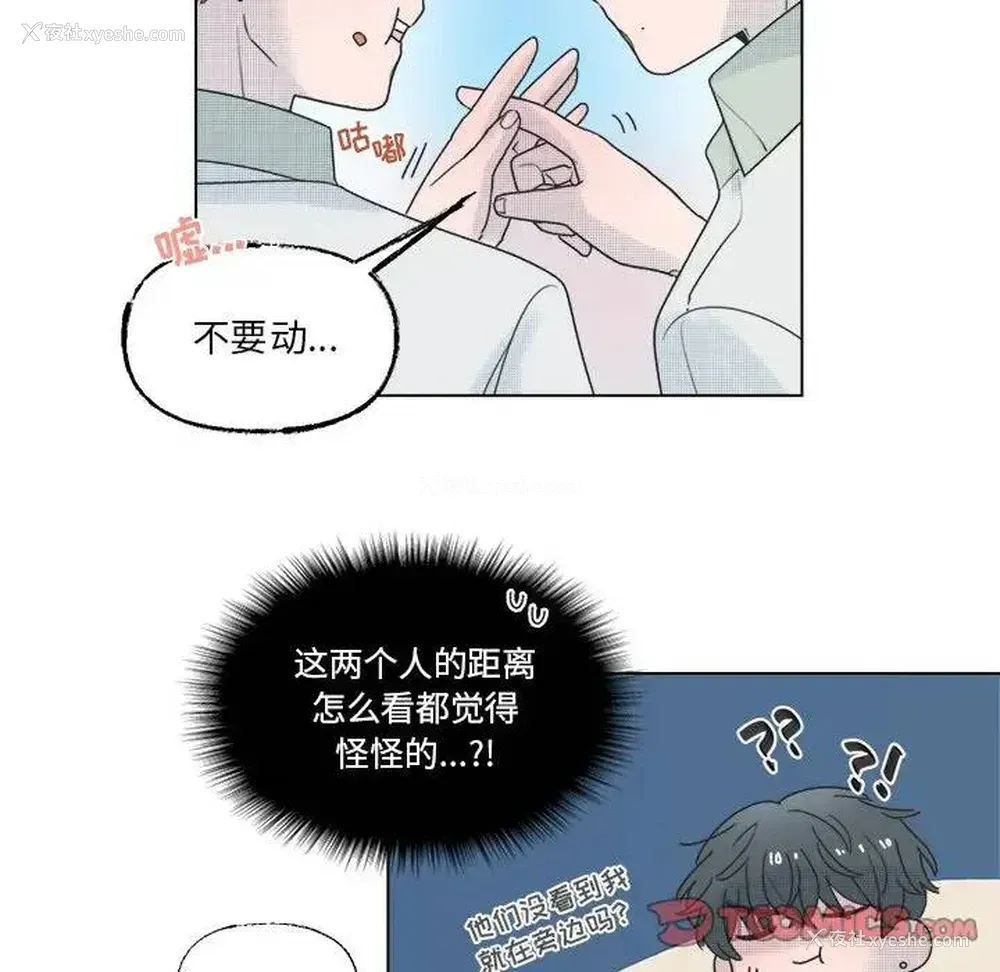 22P - 心跳维他命