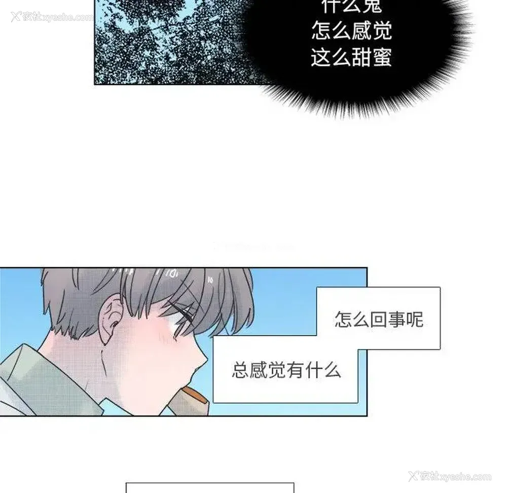 24P - 心跳维他命