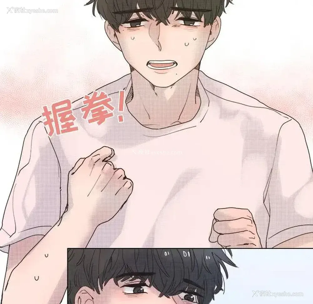 14P - 心跳维他命