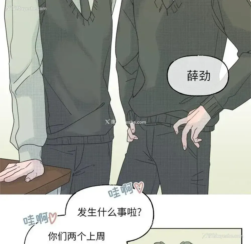 35P - 心跳维他命