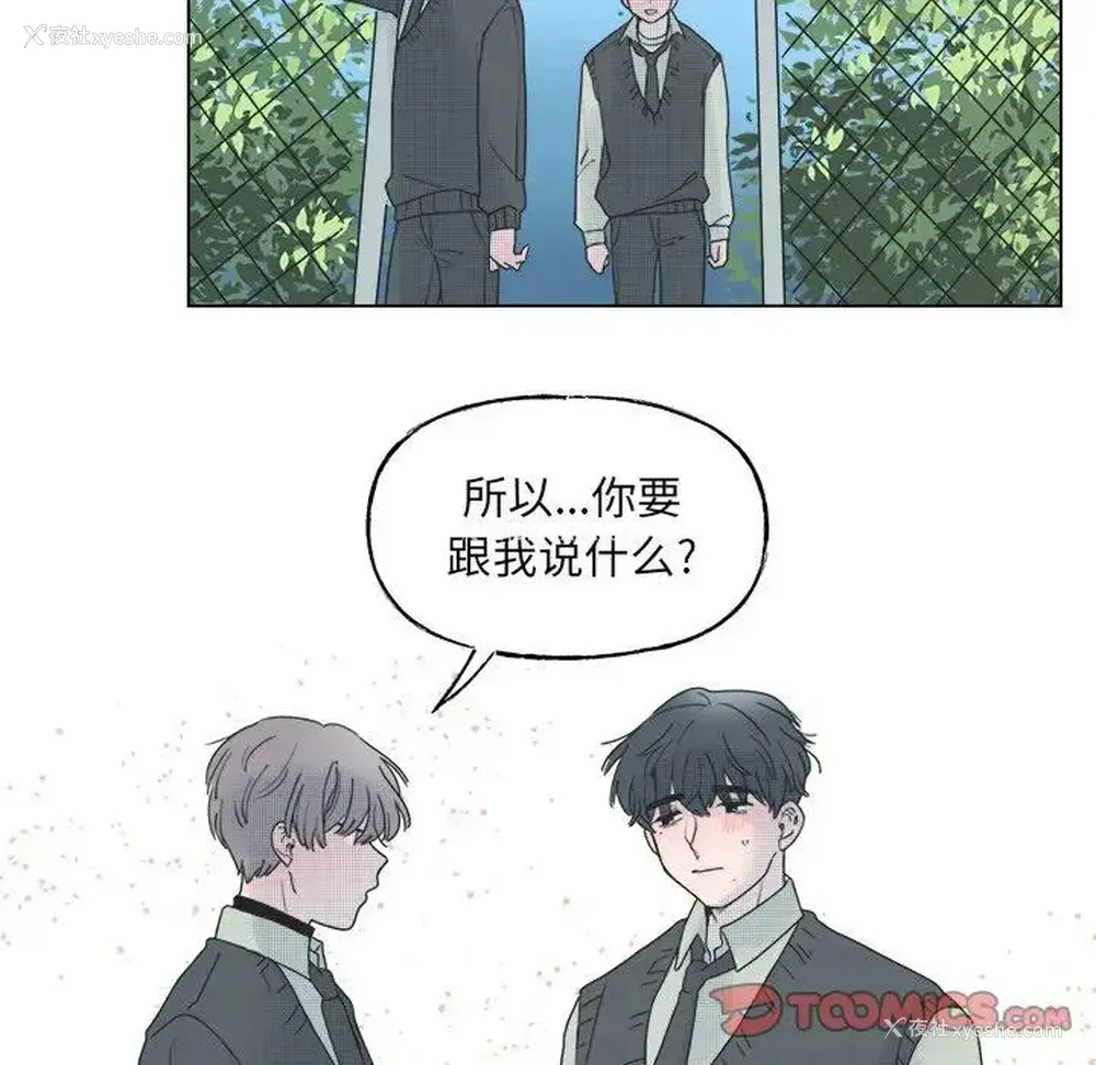 13P - 心跳维他命