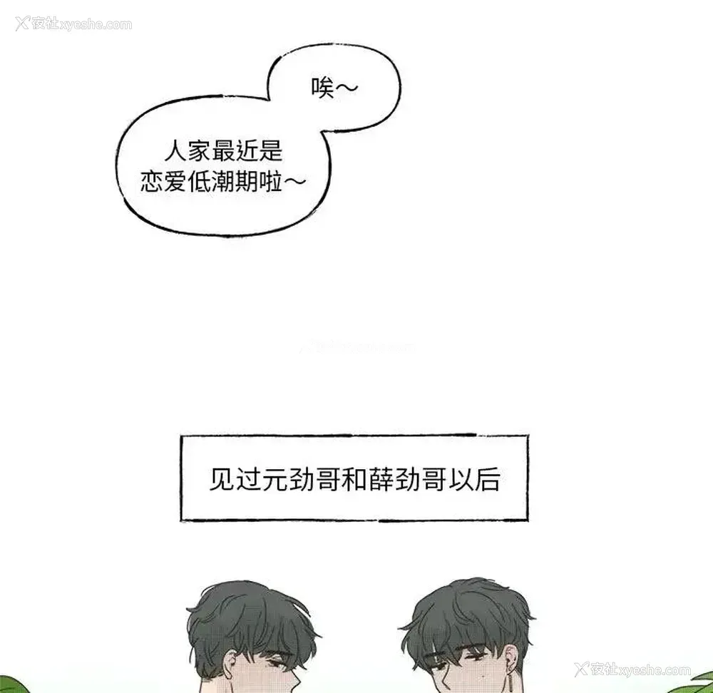 15P - 心跳维他命