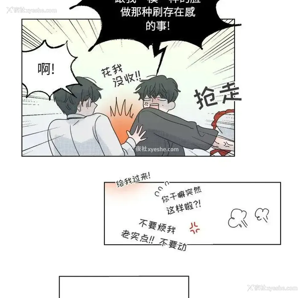 36P - 心跳维他命