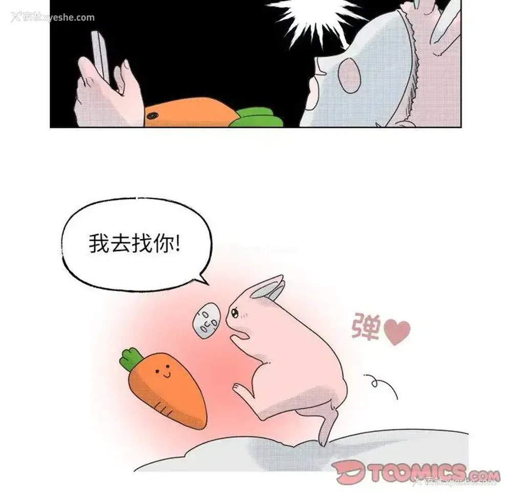 16P - 心跳维他命
