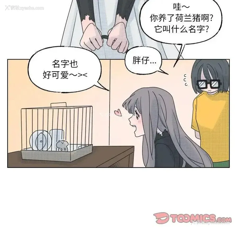19P - 心跳维他命