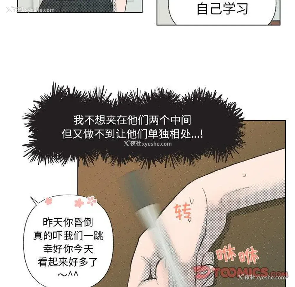 31P - 心跳维他命