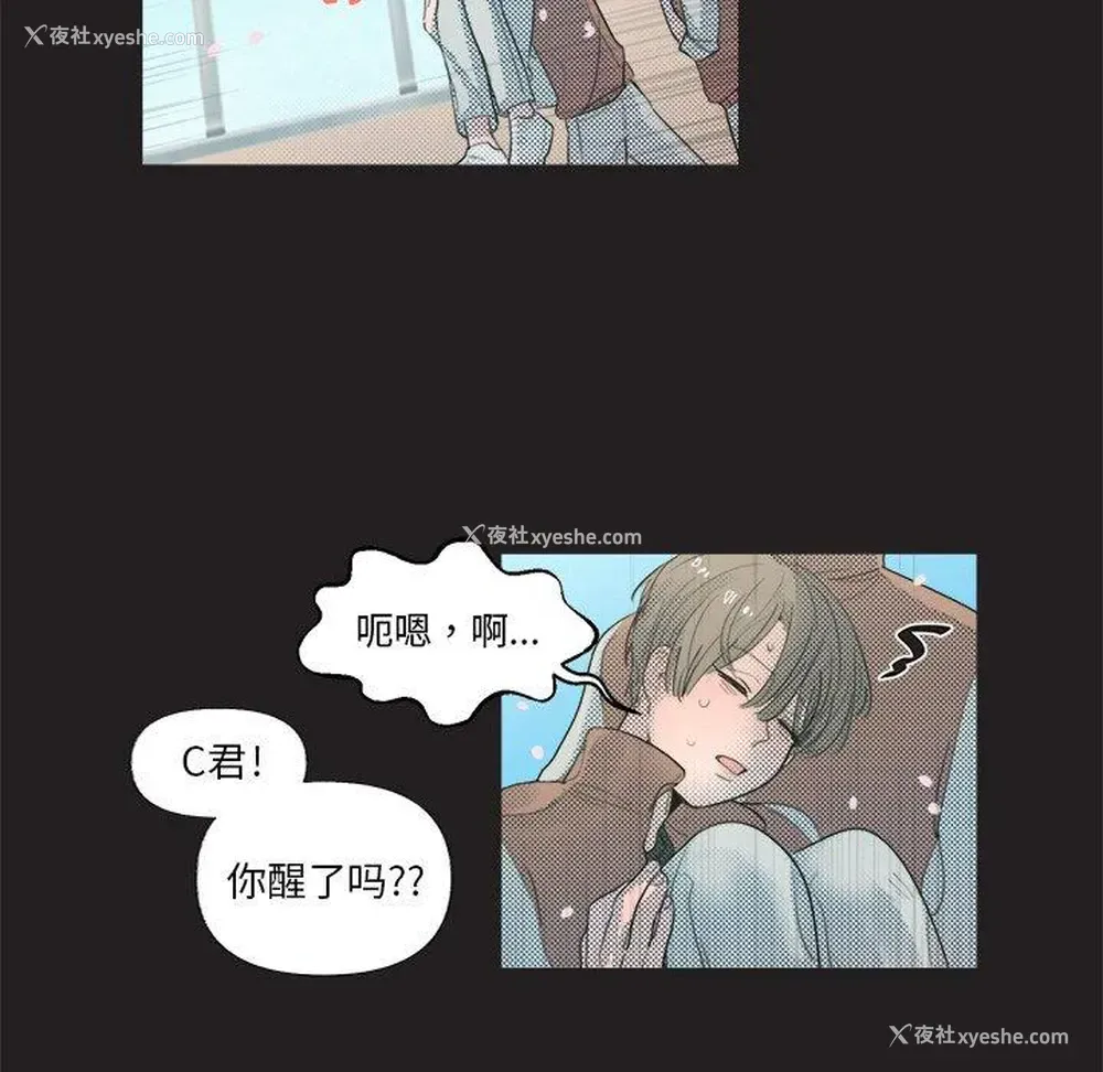 41P - 心跳维他命