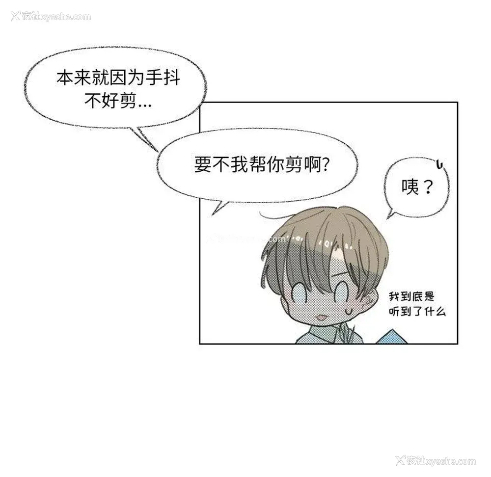 11P - 心跳维他命