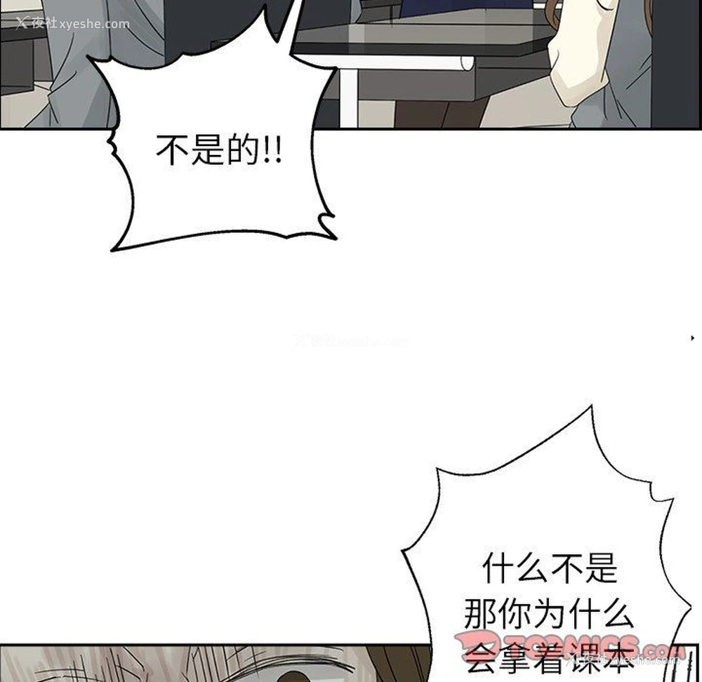 14P - 恋爱新手