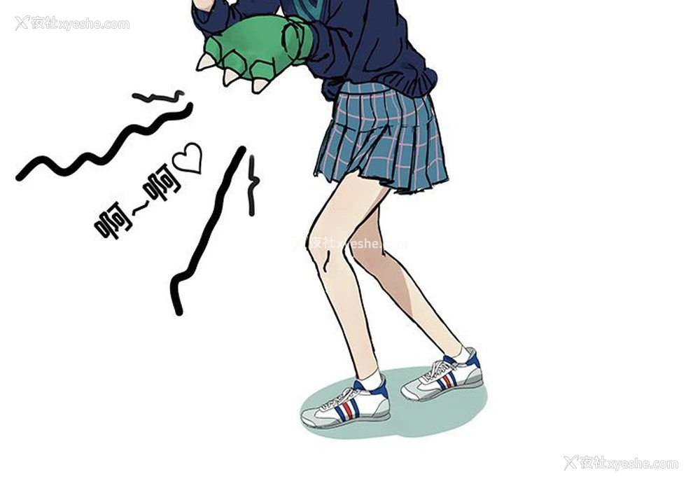 2P - 恋爱新手