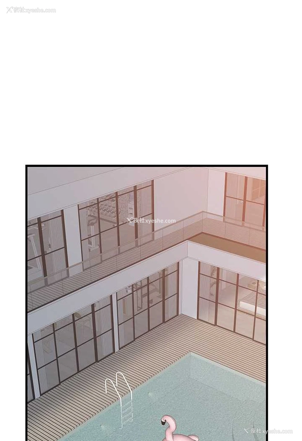 1P - 花店三母女