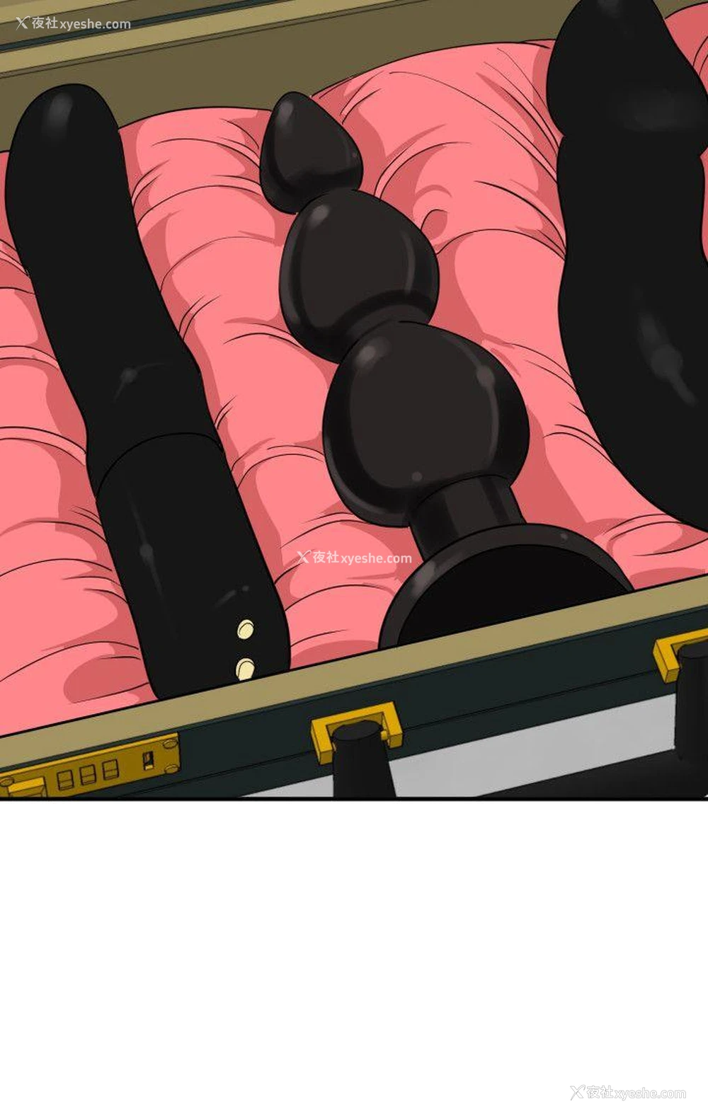 21P - Super Dick