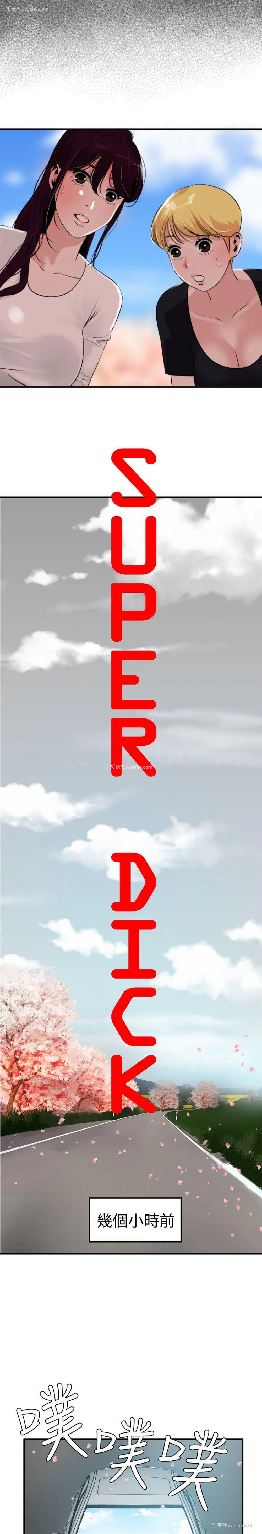 8P - Super Dick