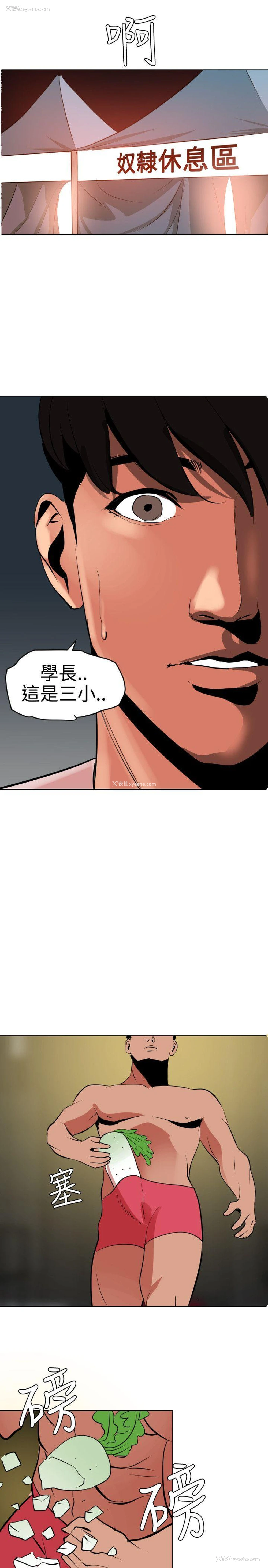 19P - Super Dick