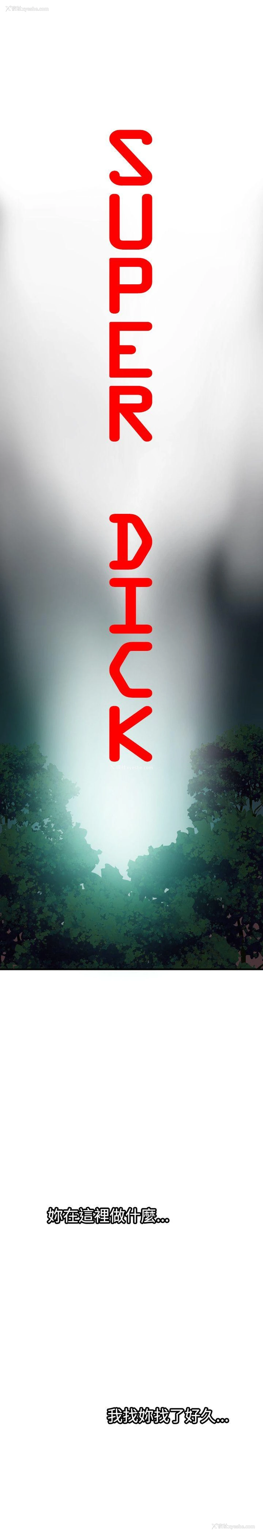 9P - Super Dick