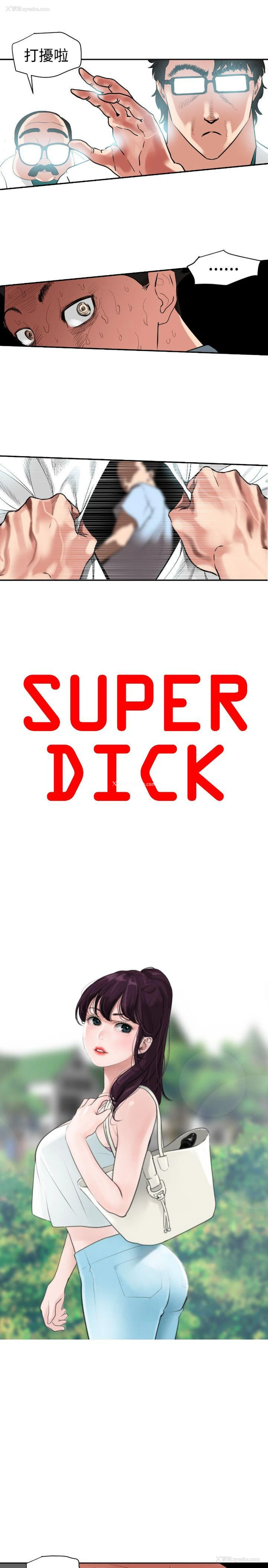 2P - Super Dick