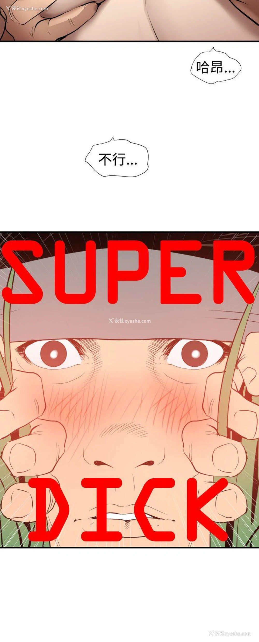 4P - Super Dick