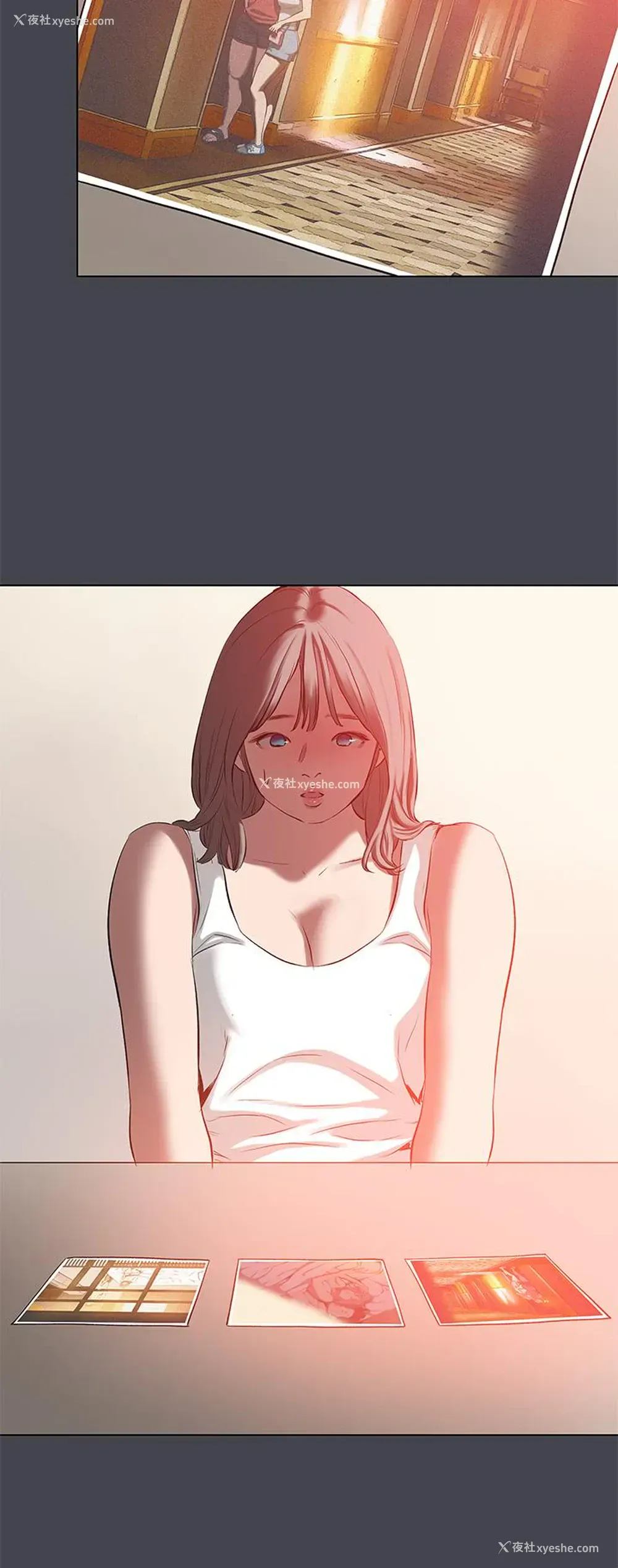 5P - 纵夏夜之梦