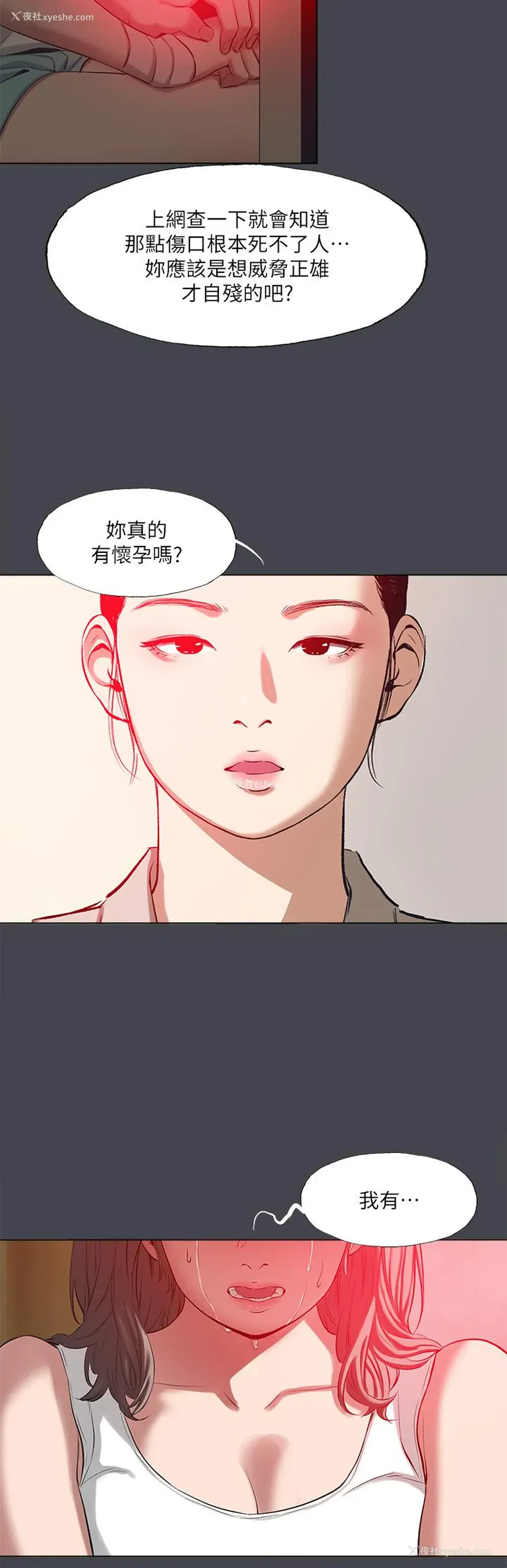 9P - 纵夏夜之梦