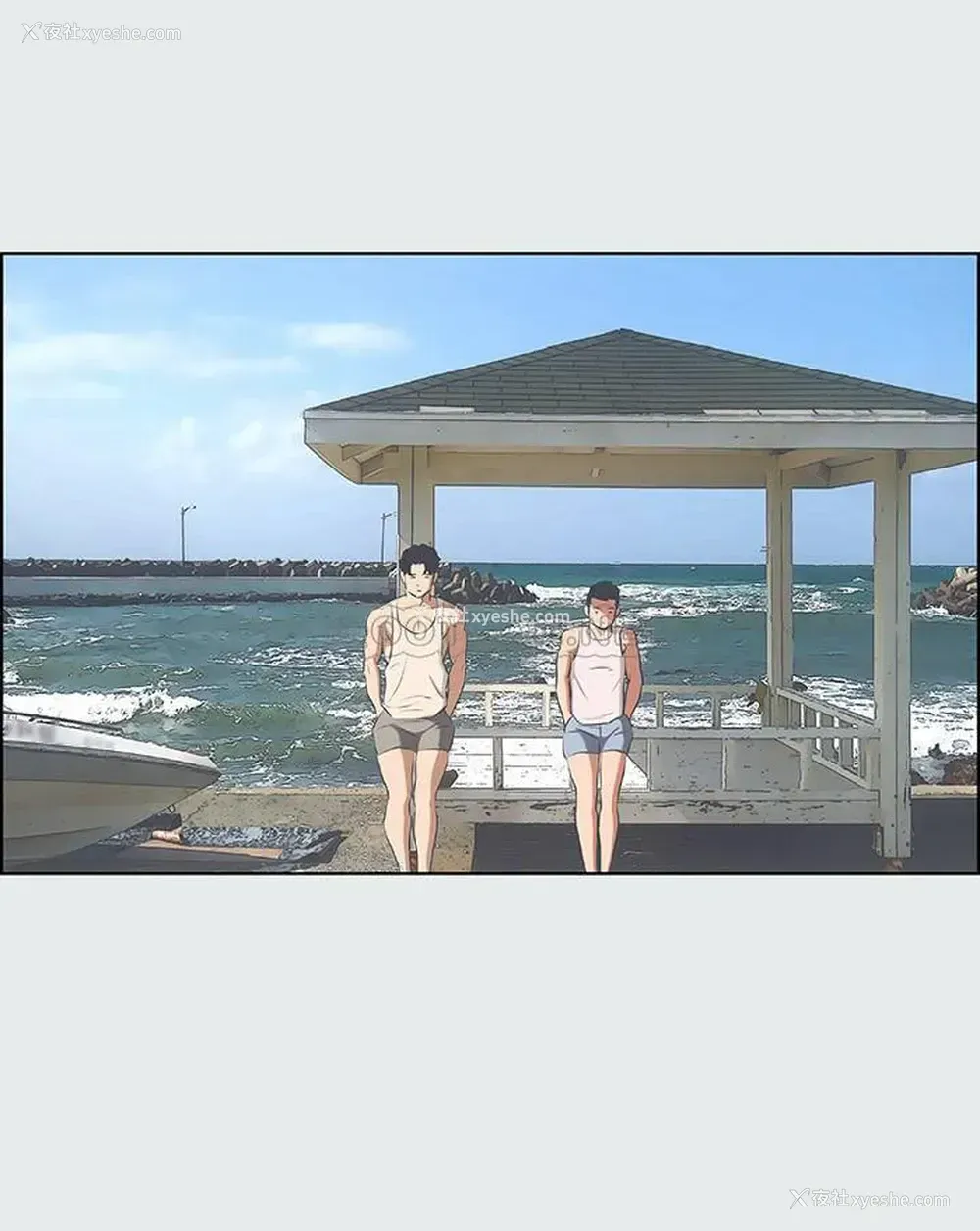 27P - 纵夏夜之梦