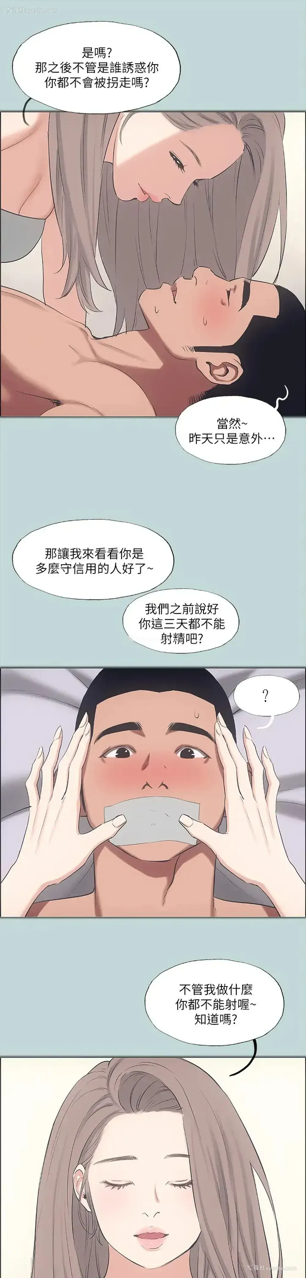 15P - 纵夏夜之梦