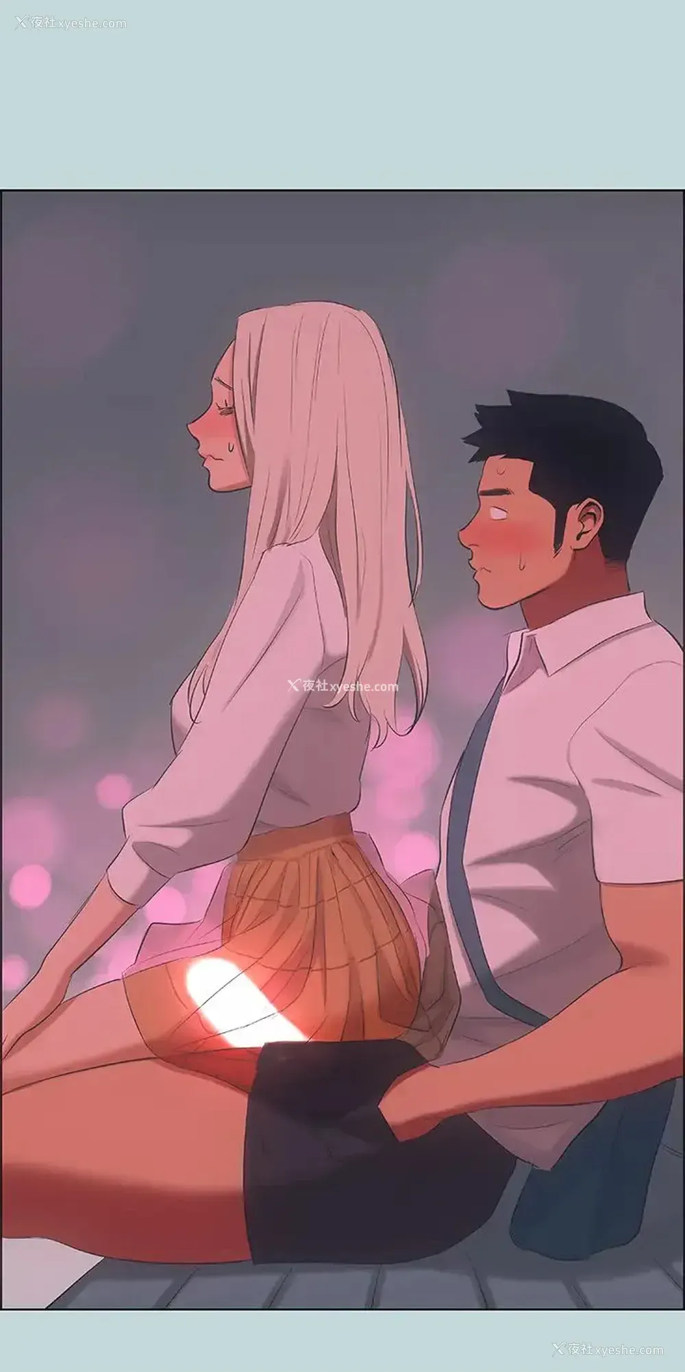 11P - 纵夏夜之梦