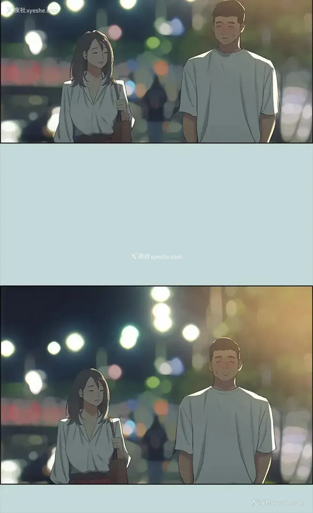 6P - 纵夏夜之梦