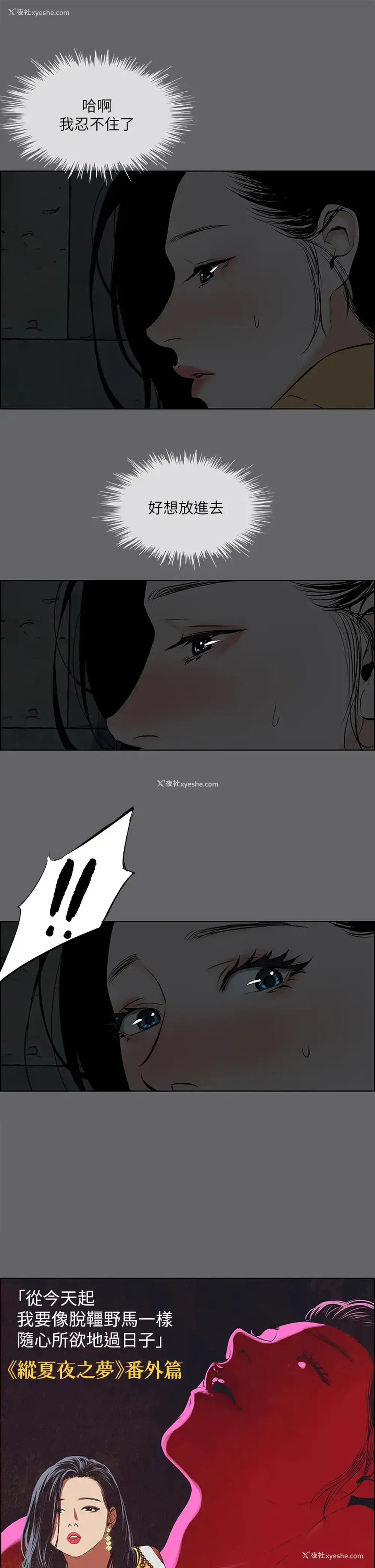 1P - 纵夏夜之梦
