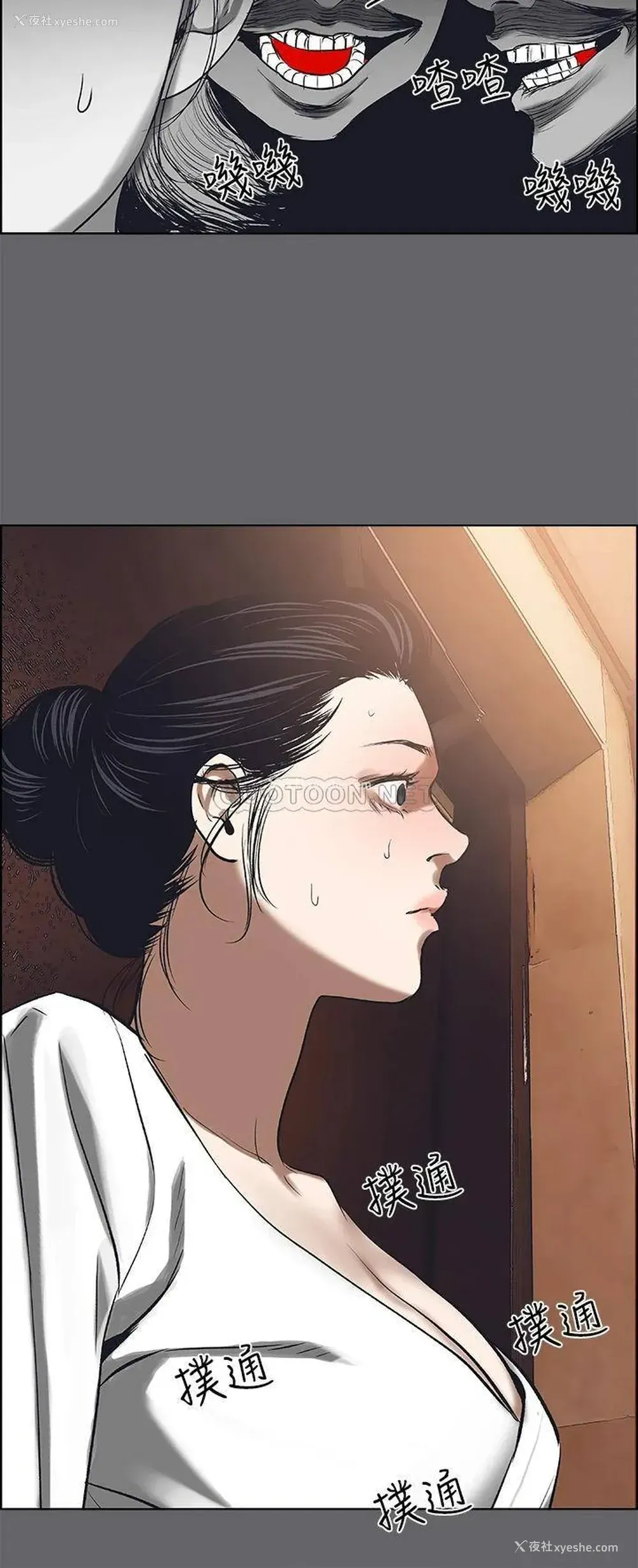 8P - 纵夏夜之梦