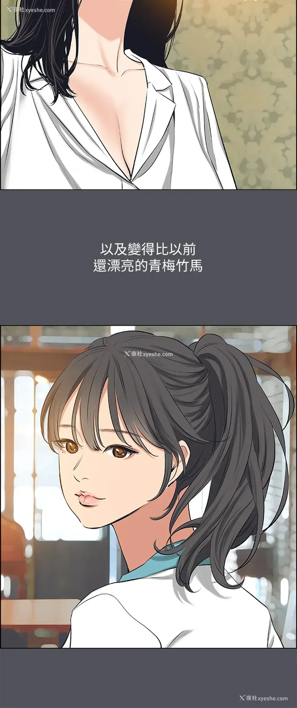 12P - 纵夏夜之梦