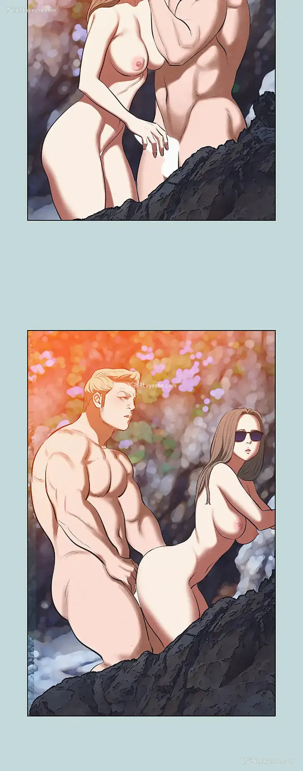 11P - 纵夏夜之梦