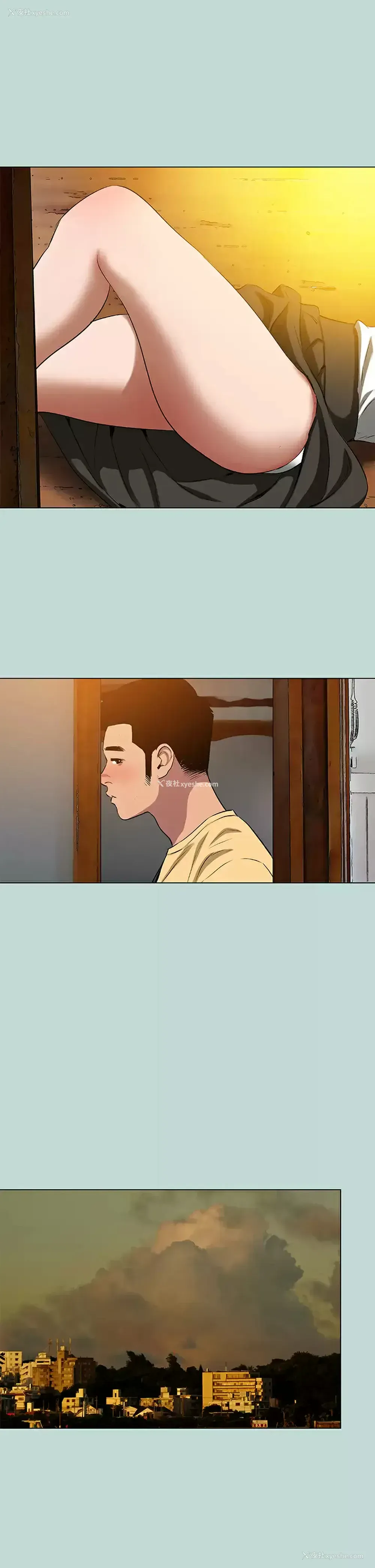 22P - 纵夏夜之梦