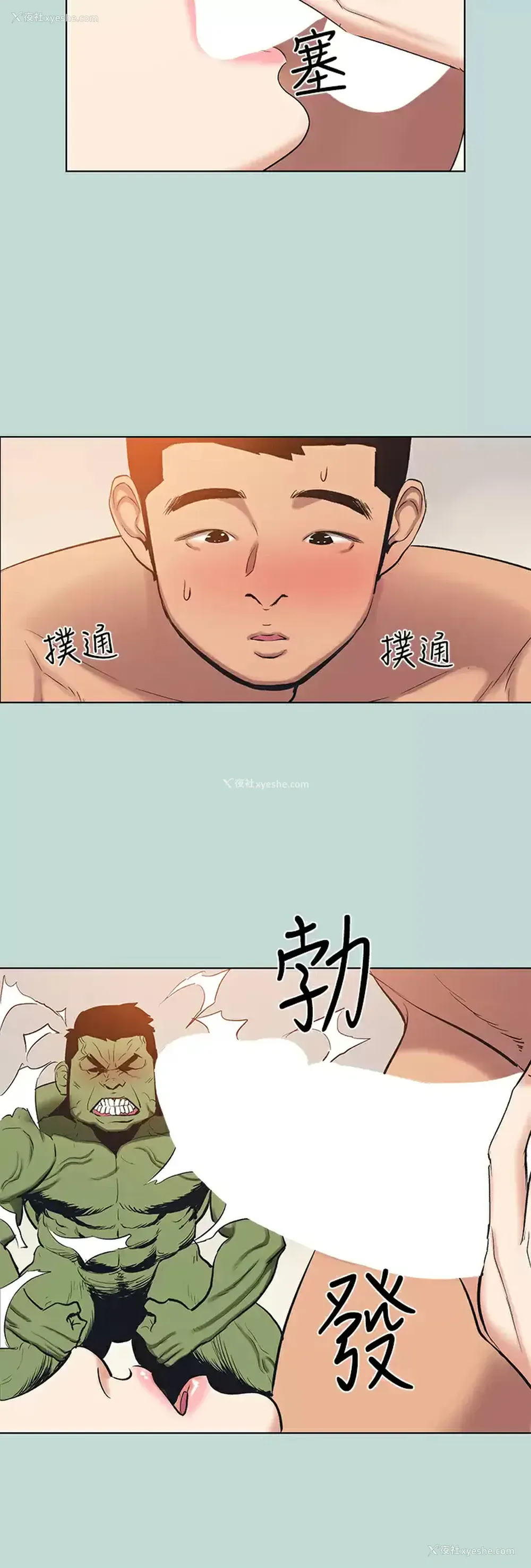 15P - 纵夏夜之梦