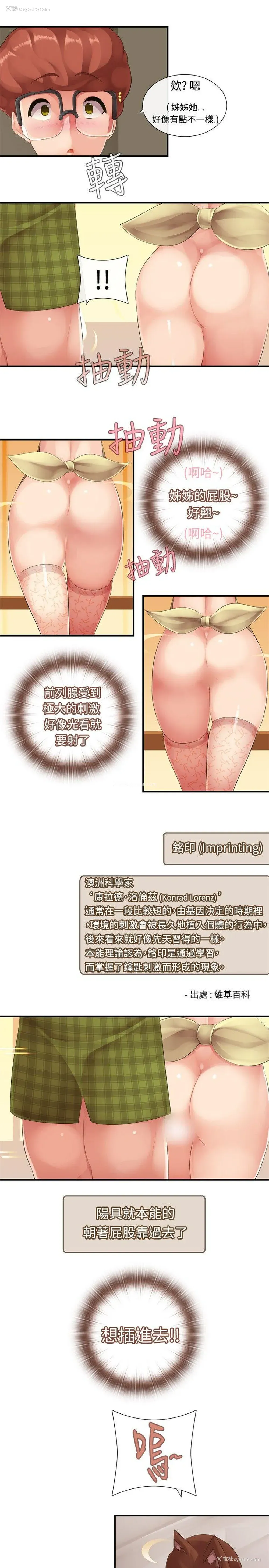 8P - 姊妹丼饭
