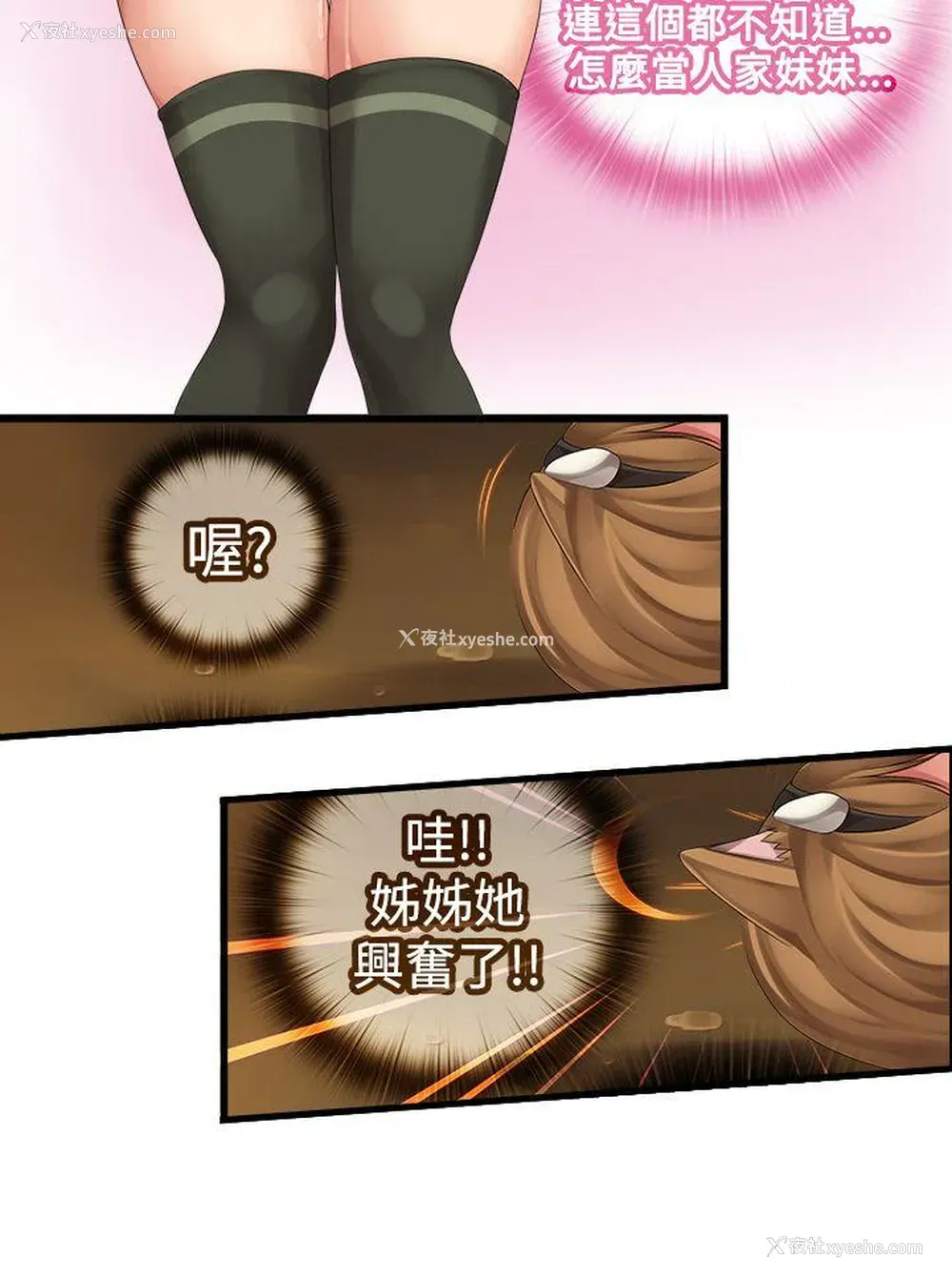 10P - 姊妹丼饭