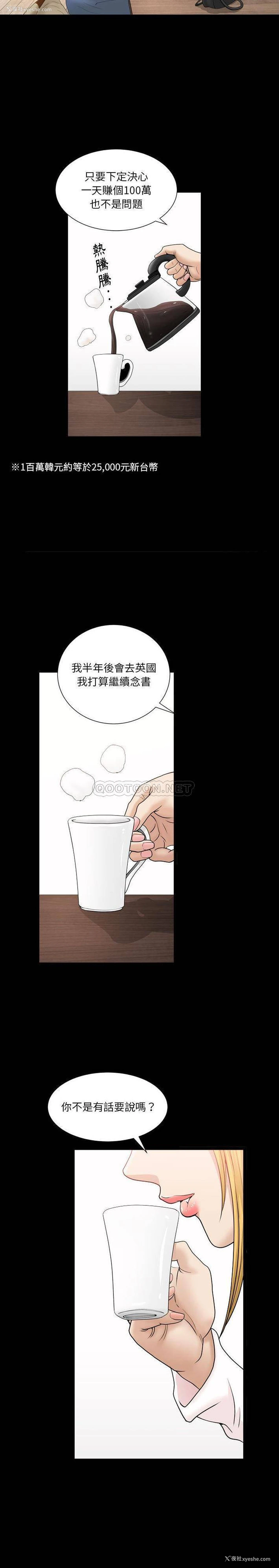 20P - 堕落的人生