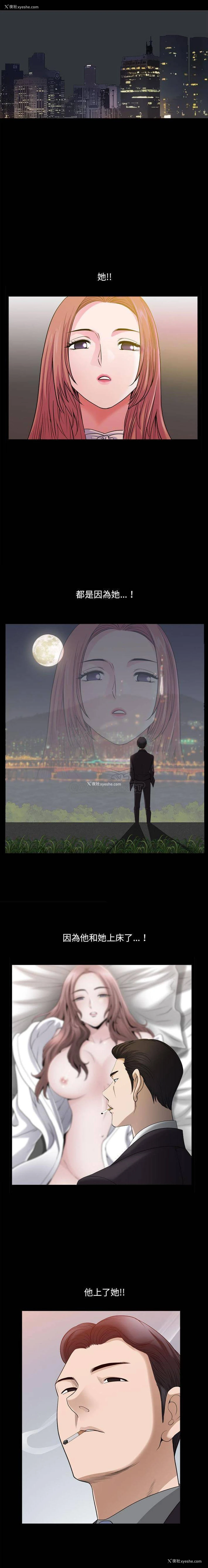 12P - 堕落的人生