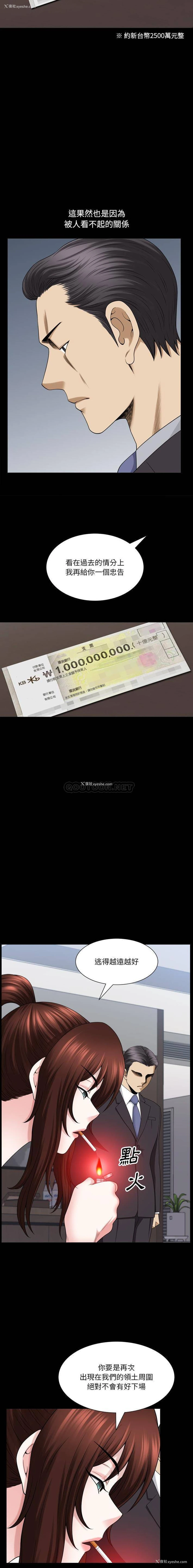 10P - 堕落的人生