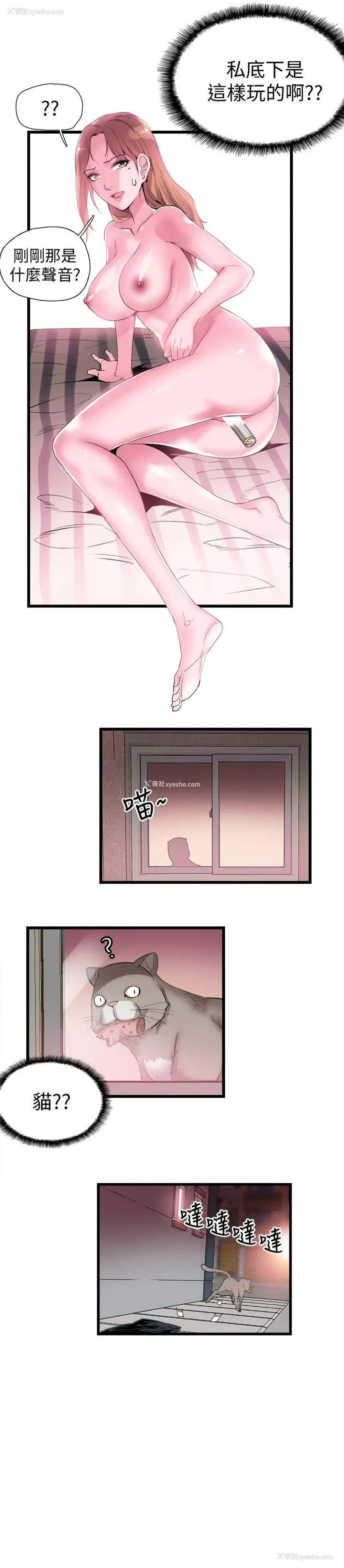 8P - 校园LIVE秀