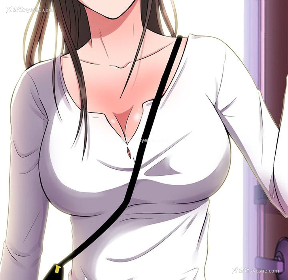 49P - 心机女教授