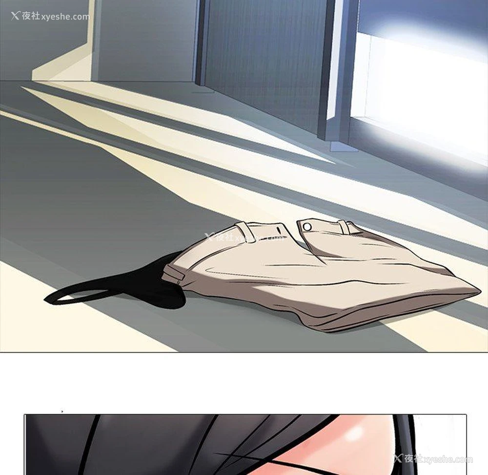 17P - 心机女教授