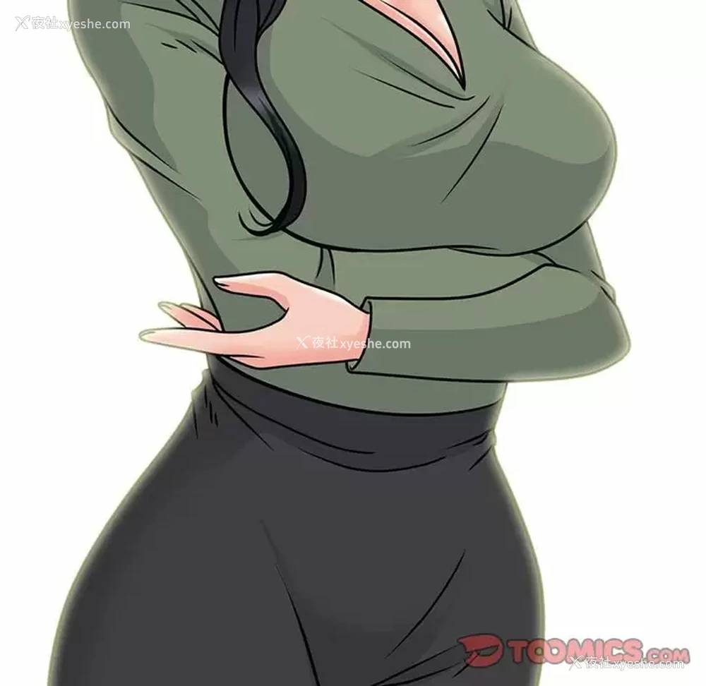 21P - 心机女教授