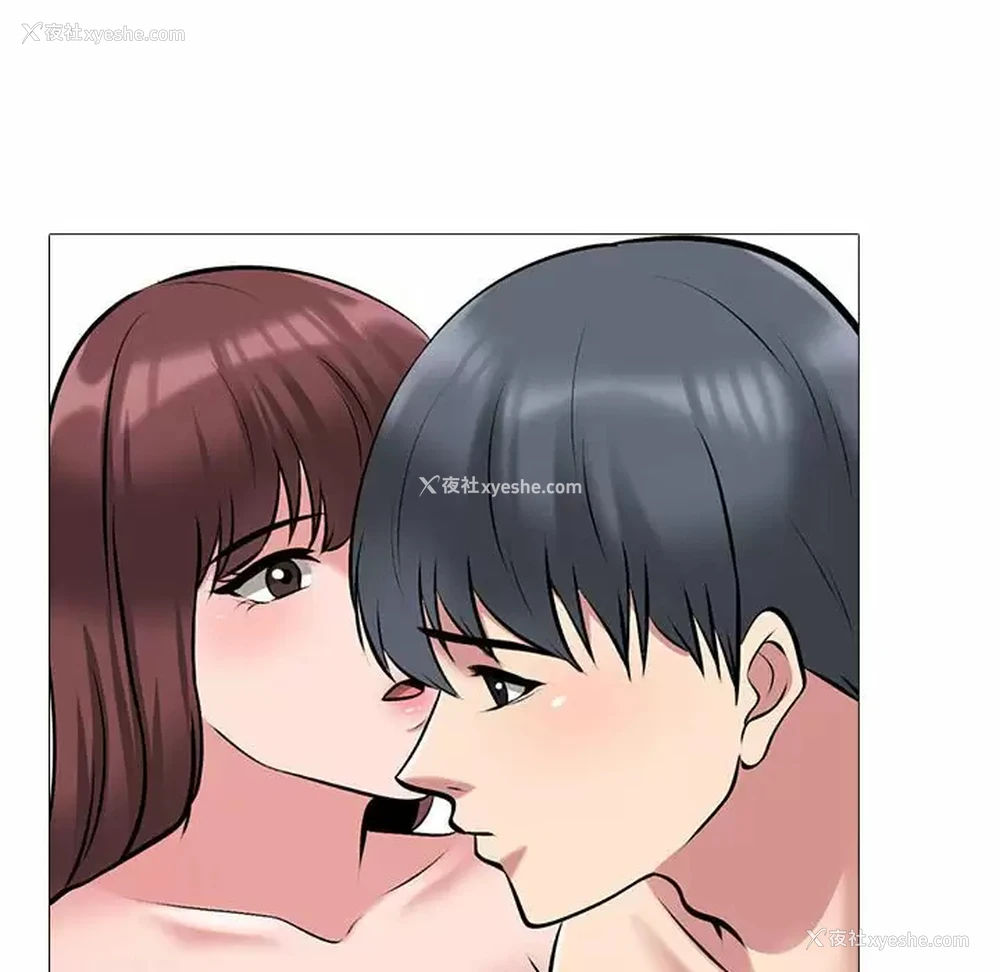 64P - 心机女教授