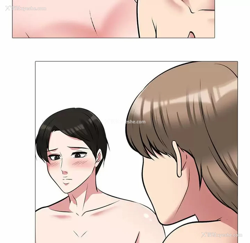 65P - 心机女教授