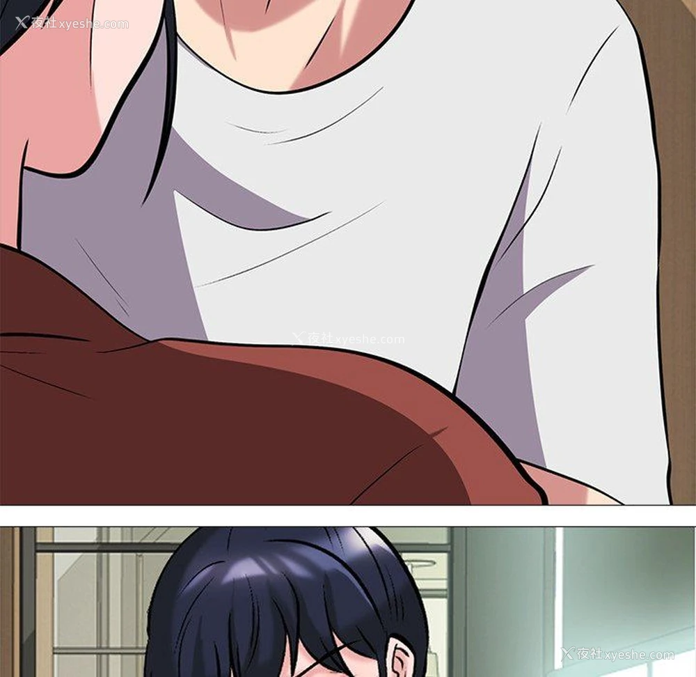 108P - 心机女教授