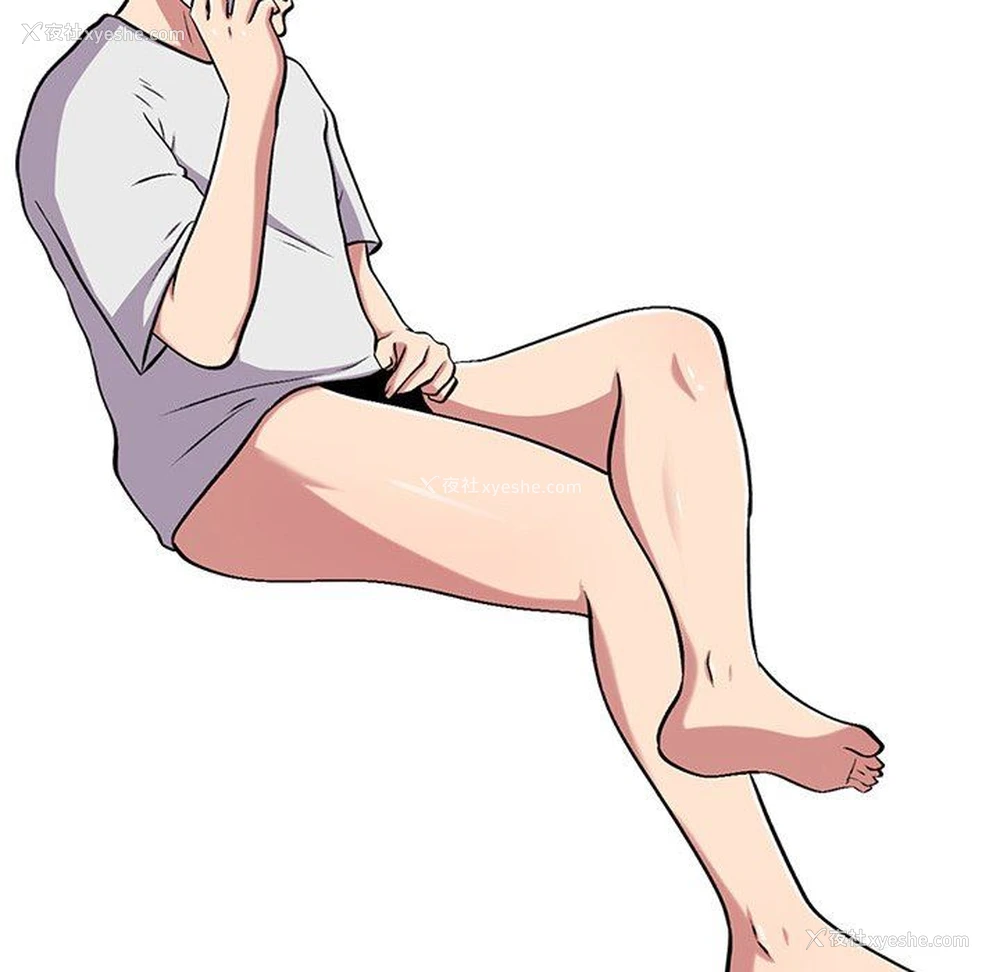 30P - 心机女教授