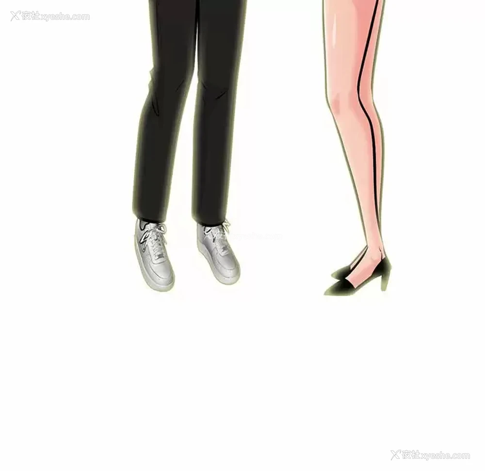 53P - 心机女教授