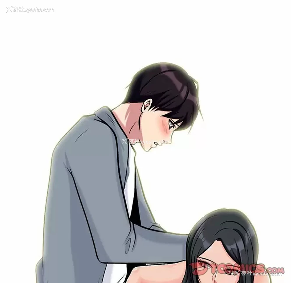 135P - 心机女教授